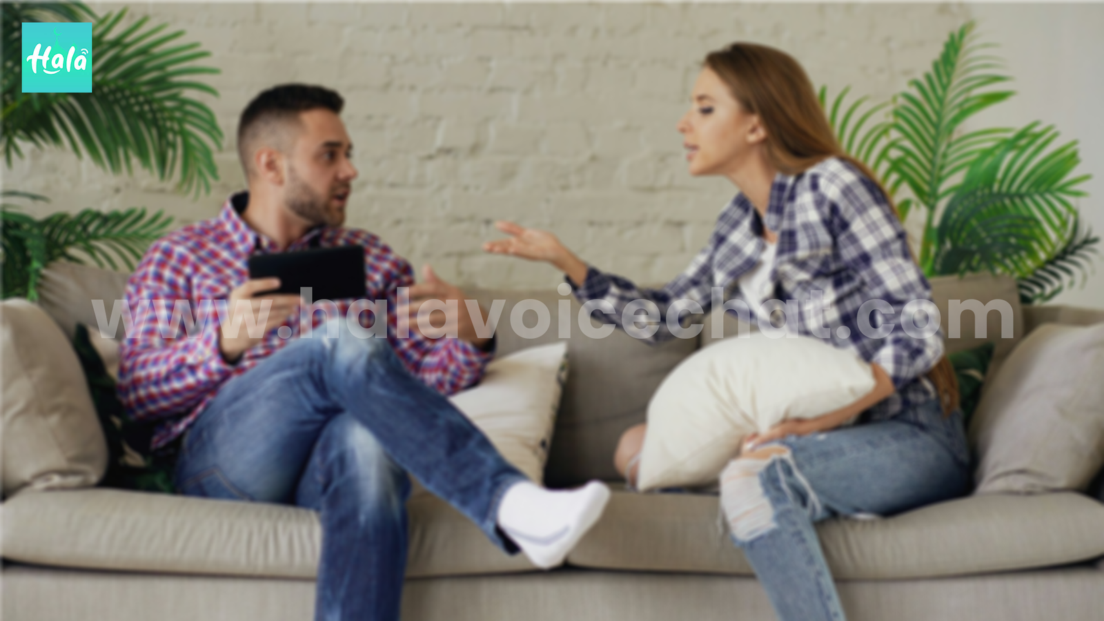 Improving Hosts and Hala Live Agents Collaboration