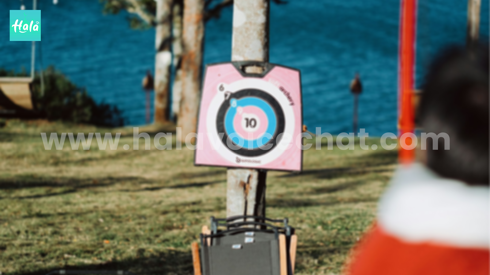 Common Goals for New Hala Live Agents