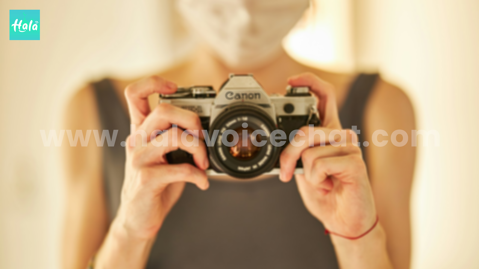 Why Hala Live Hosts are More Than Content