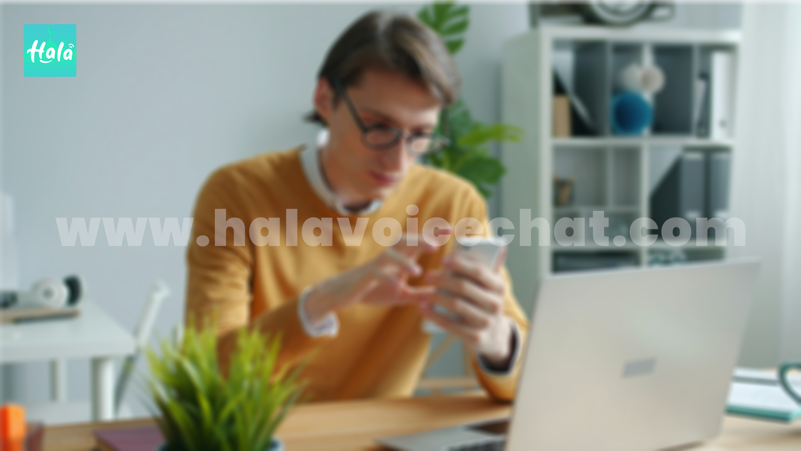 Understanding Platform Algorithms as Hala Live Agents